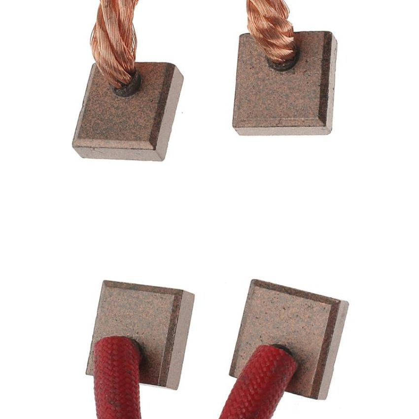 Standard Ignition RX-136 Starter Brush Set