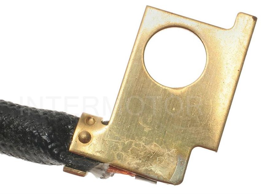 Standard Ignition RX-138 Starter Brush Set