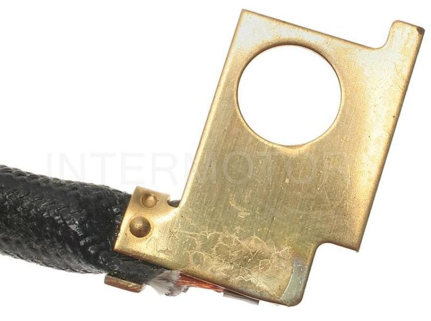 Standard Ignition RX-138 Starter Brush Set