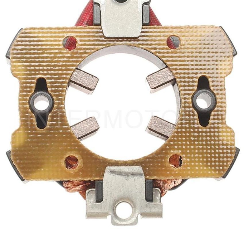 Standard Ignition RX-139 Starter Brush Set