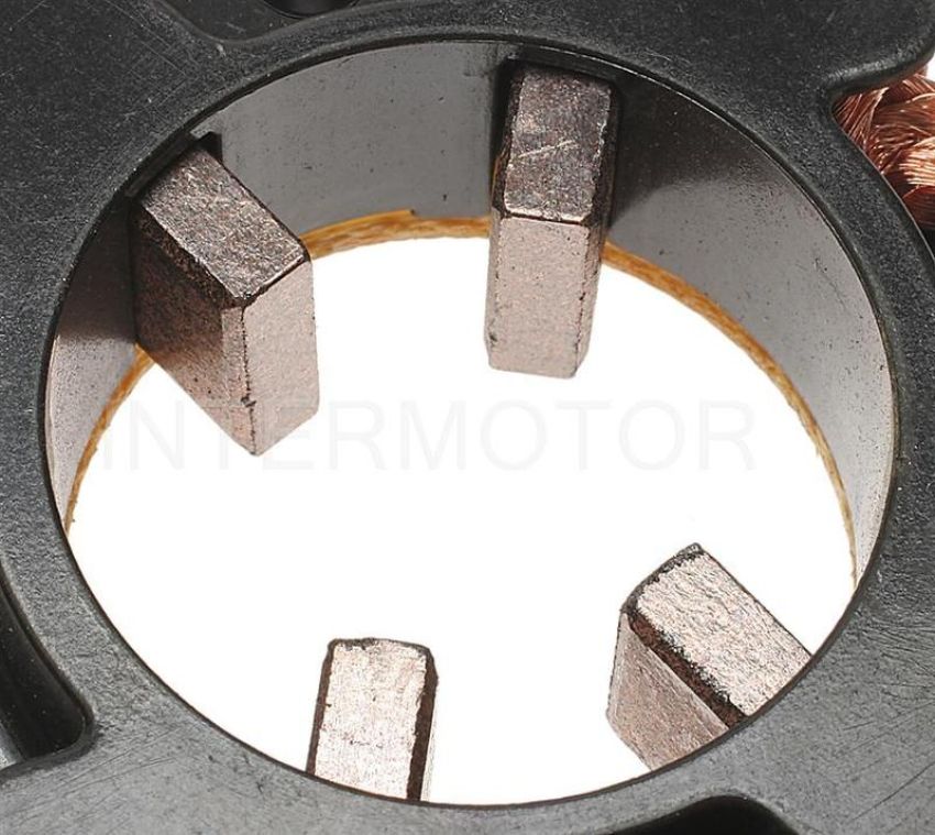 Standard Ignition RX-139 Starter Brush Set