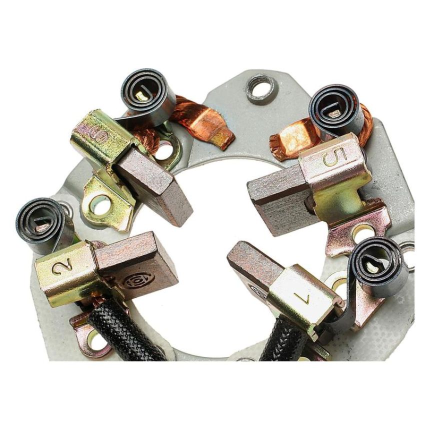 Standard Ignition RX-140 Starter Brush Set