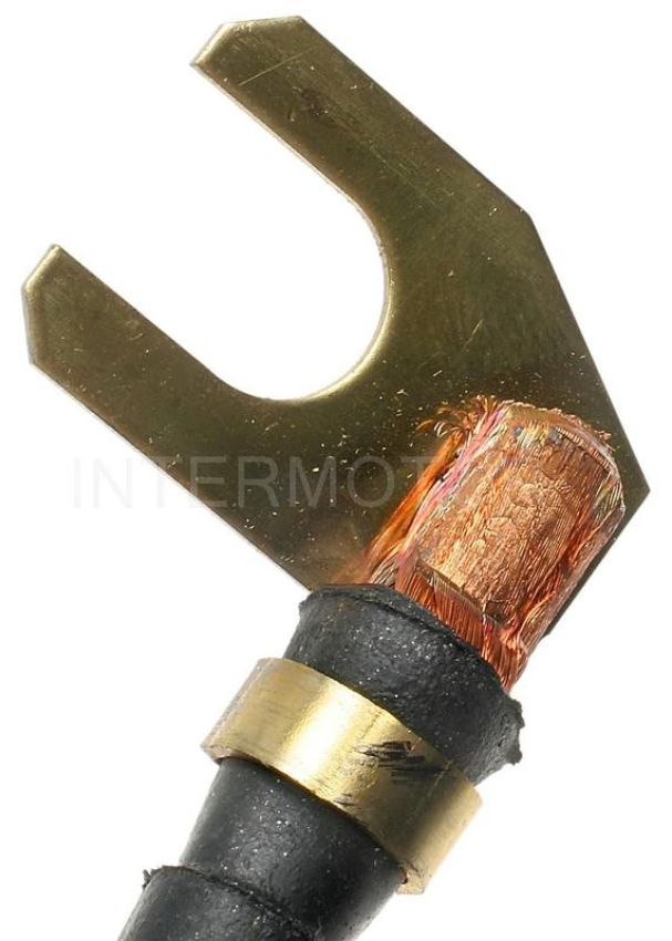 Standard Ignition RX-140 Starter Brush Set