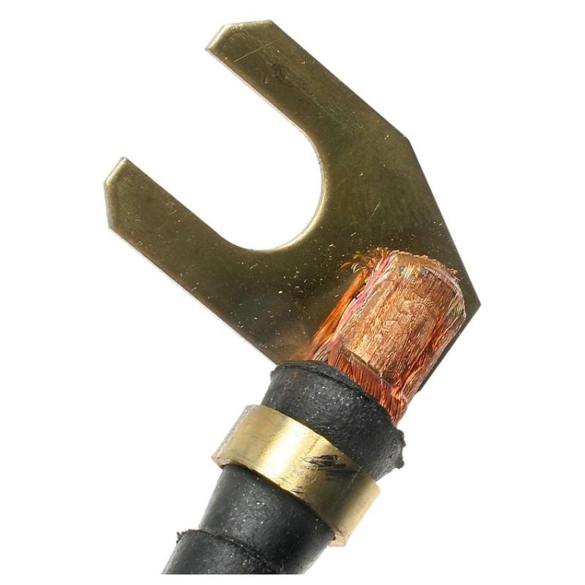 Standard Ignition RX-140 Starter Brush Set