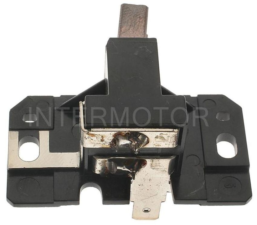 Standard Ignition RX-150 Alternator / Generator Holder Assembly