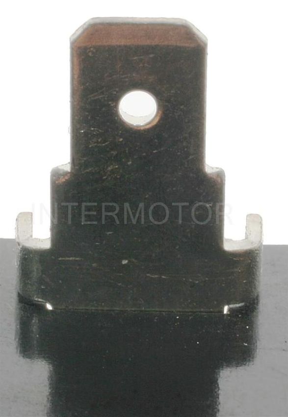 Standard Ignition RX-150 Alternator / Generator Holder Assembly