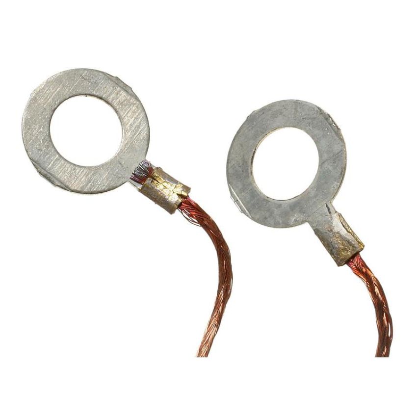 Standard Ignition RX-153 Alternator / Generator Brush Set