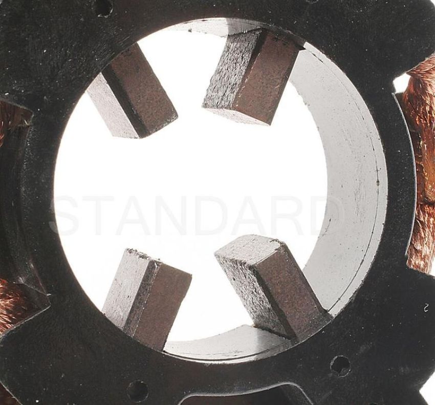 Standard Ignition RX-155 Starter Brush Set