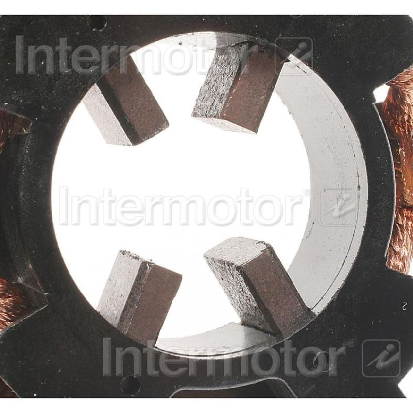 Standard Ignition RX-155 Starter Brush Set