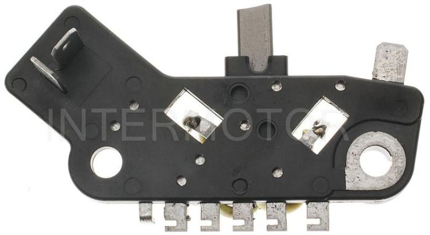 Standard Ignition RX-159 Alternator / Generator Holder Assembly