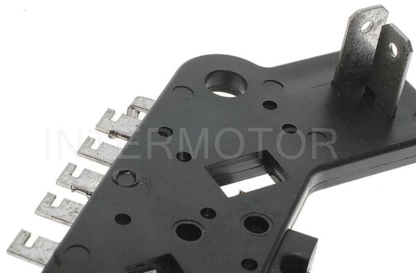 Standard Ignition RX-159 Alternator / Generator Holder Assembly