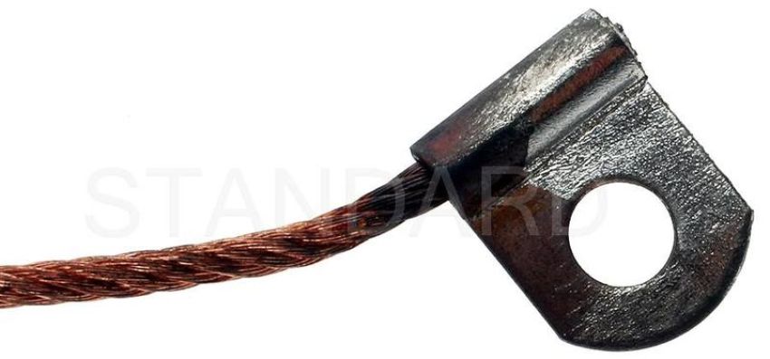 Standard Ignition RX-46 Alternator / Generator Brush Set