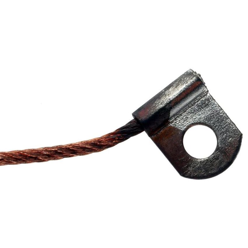 Standard Ignition RX-46 Alternator / Generator Brush Set
