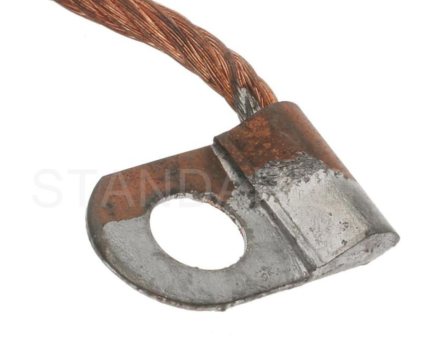 Standard Ignition RX-59 Alternator / Generator Brush Set