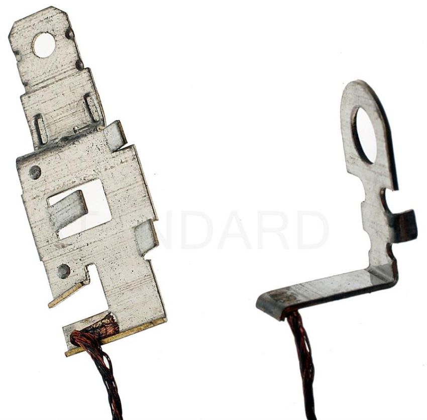 Standard Ignition RX-99 Alternator / Generator Brush Set