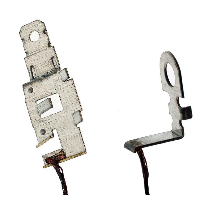 Standard Ignition RX-99 Alternator / Generator Brush Set