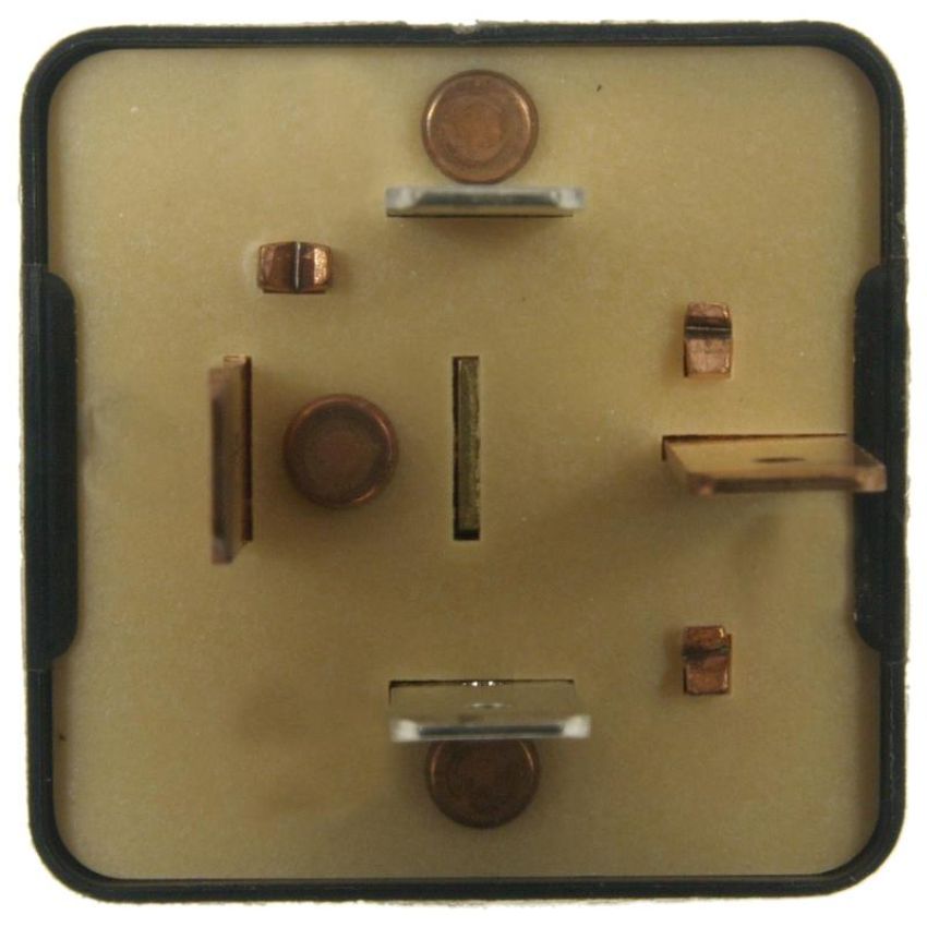 Standard Ignition RY-1013 Horn Relay