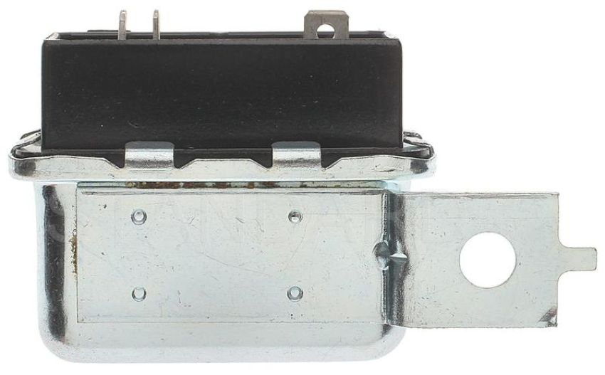 Standard Ignition RY-105 A/C Compressor Clutch Cut-Off Relay