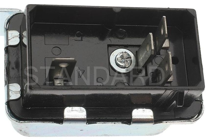 Standard Ignition RY-105 A/C Compressor Clutch Cut-Off Relay