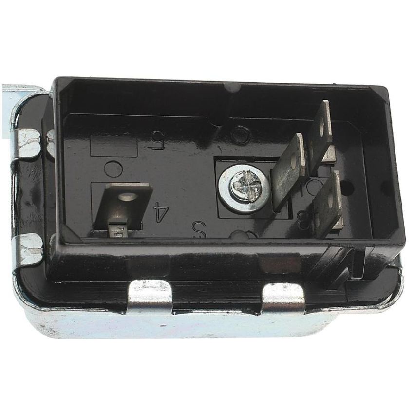 Standard Ignition RY-105 A/C Compressor Clutch Cut-Off Relay