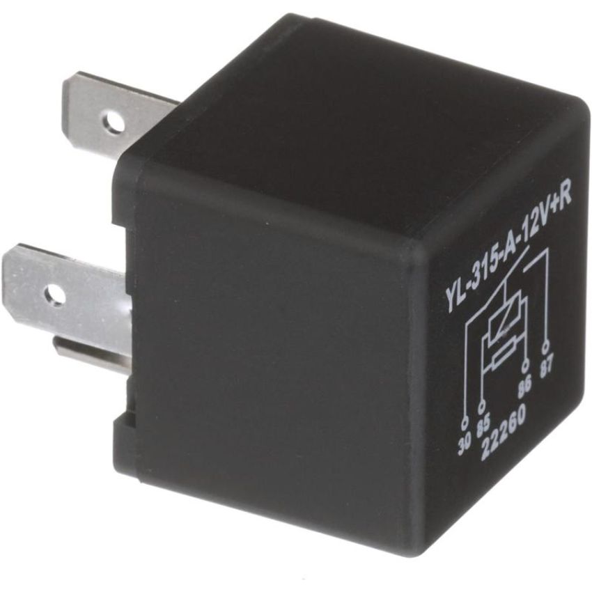 Standard Ignition RY-1068 Blower Motor Relay