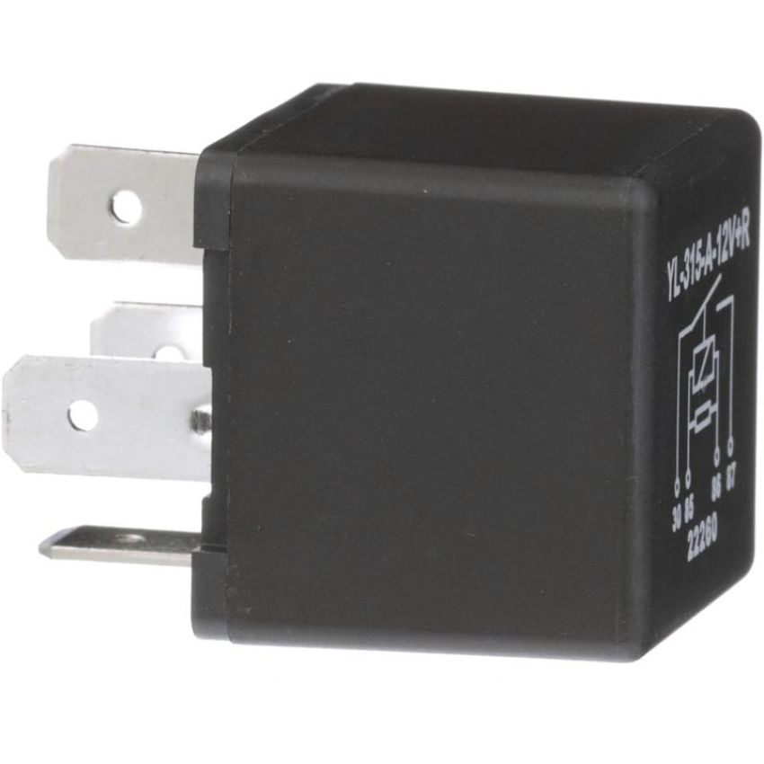 Standard Ignition RY-1068 Blower Motor Relay