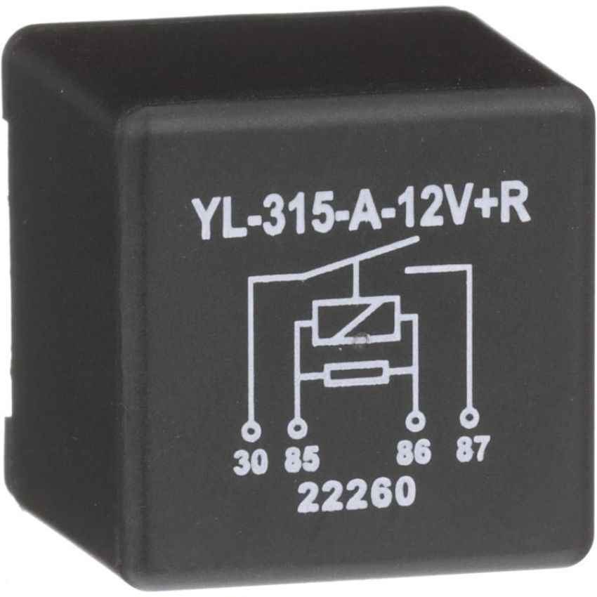 Standard Ignition RY-1068 Blower Motor Relay
