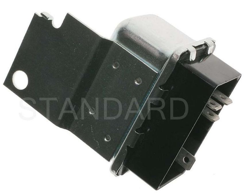 Standard Ignition RY-106 Auxiliary Engine Cooling Fan Relay