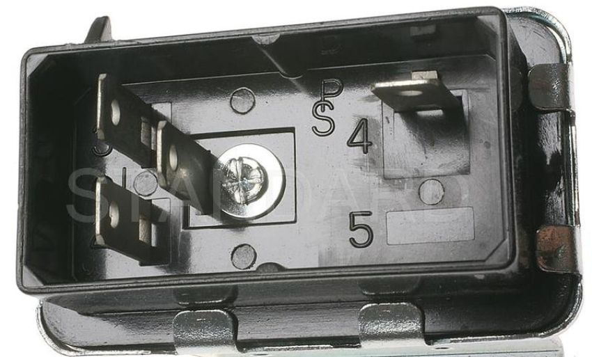 Standard Ignition RY-106 Auxiliary Engine Cooling Fan Relay