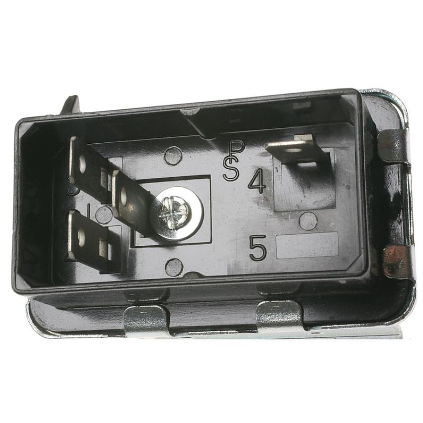 Standard Ignition RY-106 Auxiliary Engine Cooling Fan Relay