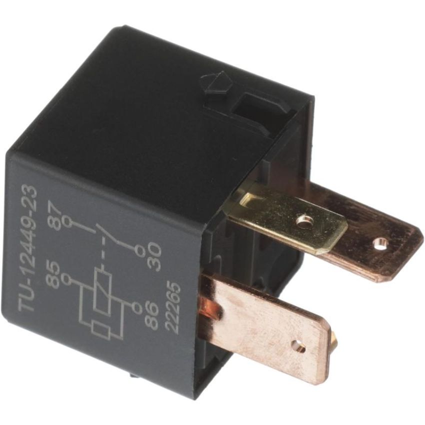 Standard Ignition RY-1086 A/C Auto Temperature Control Relay