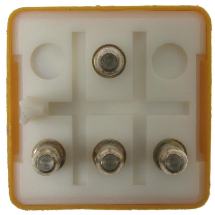 Standard Ignition RY-1092 Coolant Fan Relay