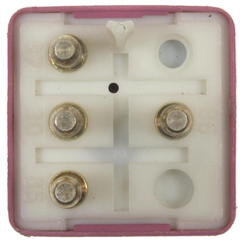 Standard Ignition RY-1093 A/C Auto Temperature Control Relay