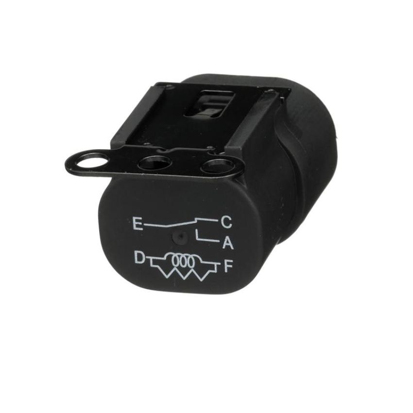 Standard Ignition RY-109 A/C Compressor Clutch Relay
