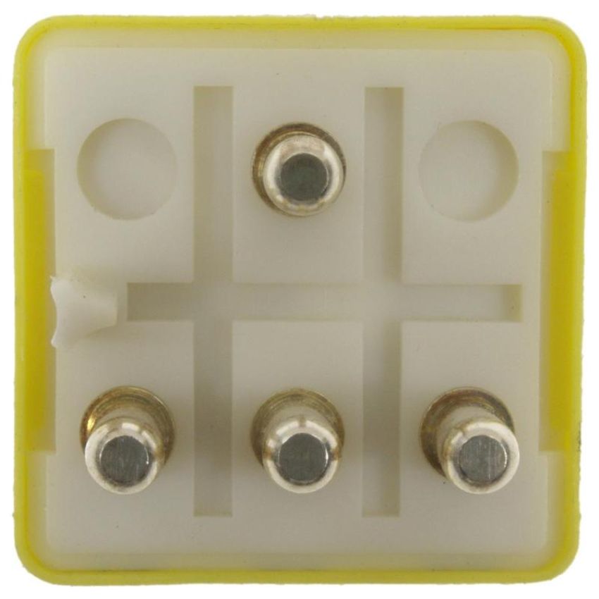 Standard Ignition RY-1114 Coolant Fan Relay