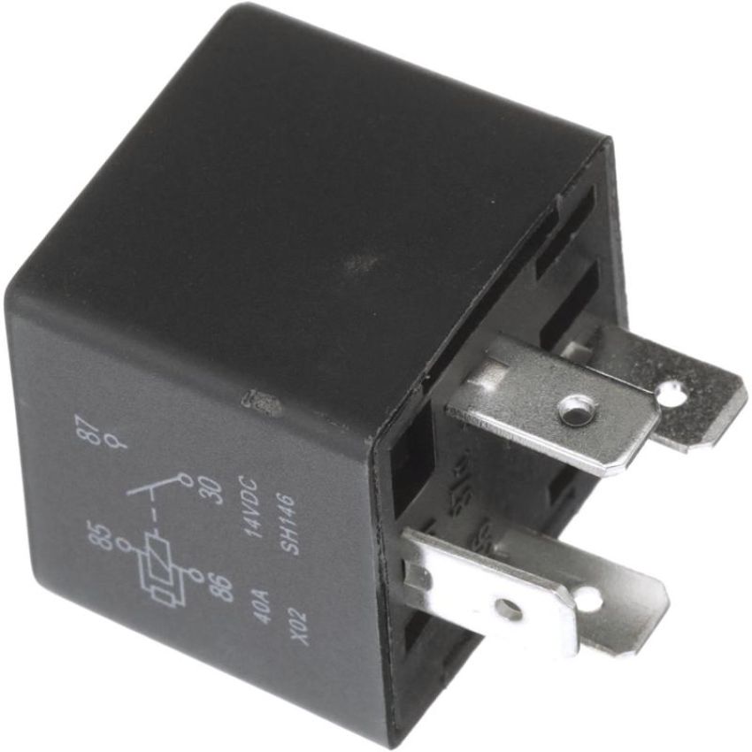 Standard Ignition RY-1118 Air Bag Relay