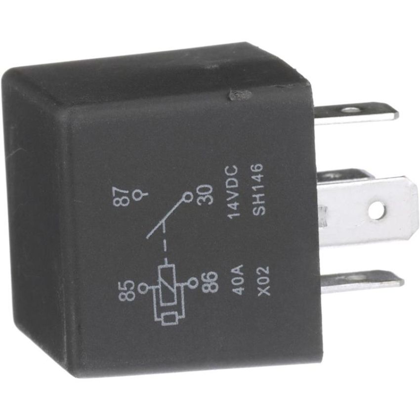 Standard Ignition RY-1118 Air Bag Relay