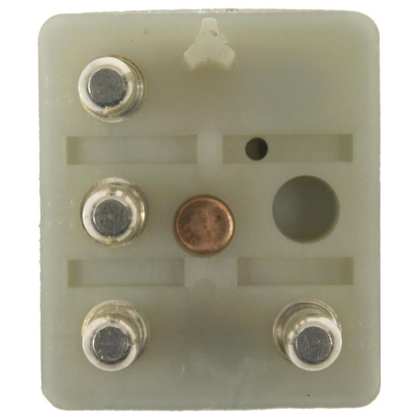 Standard Ignition RY-1121 Fuel Pump Relay