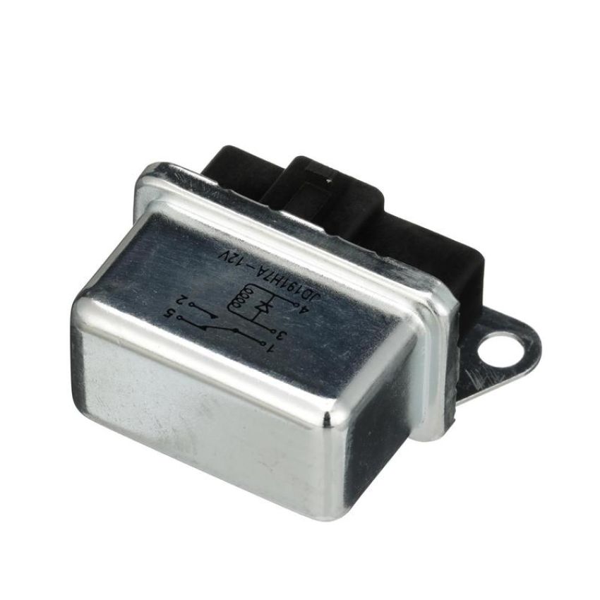 Standard Ignition RY-117 A/C Auto Temperature Control Relay