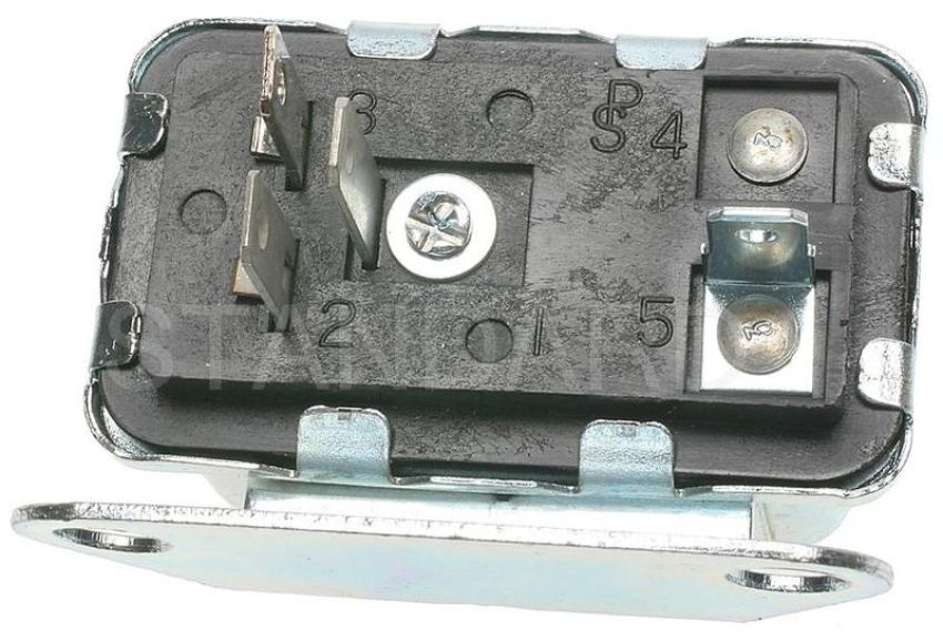 Standard Ignition RY-11 A/C Comp Throttle Cut-Off Relay
