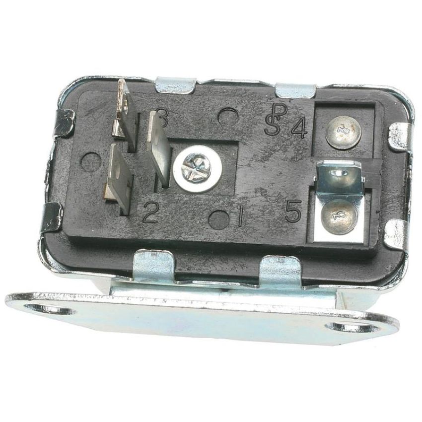 Standard Ignition RY-11 A/C Comp Throttle Cut-Off Relay