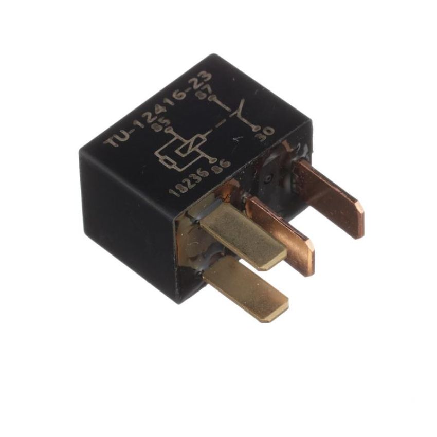Standard Ignition RY-1224 A/C Condenser Fan Motor Relay