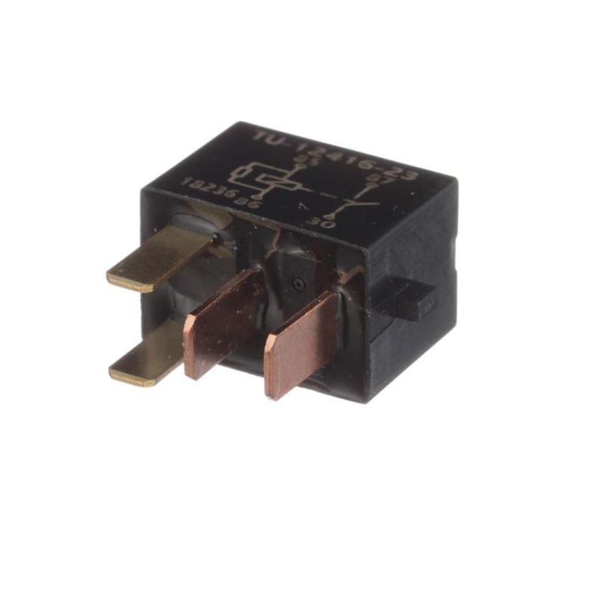 Standard Ignition RY-1224 A/C Condenser Fan Motor Relay