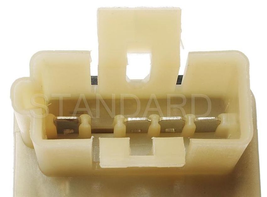 Standard Ignition RY-122 A/C Compressor Clutch Relay