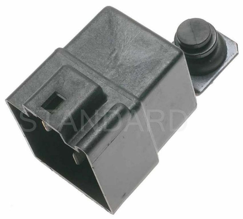 Standard Ignition RY-124 A/C Compressor Clutch Cut-Off Relay