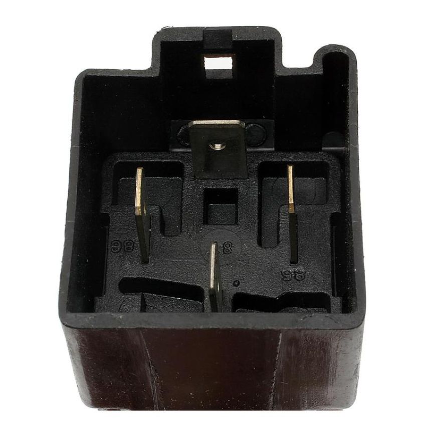 Standard Ignition RY-124 A/C Compressor Clutch Cut-Off Relay