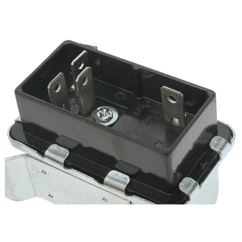 Standard Ignition RY-126 A/C Compressor Clutch Cut-Off Relay
