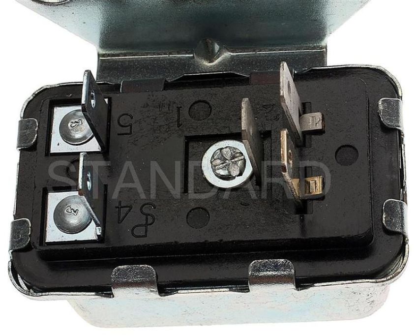 Standard Ignition RY-12 A/C Auto Temperature Control Relay