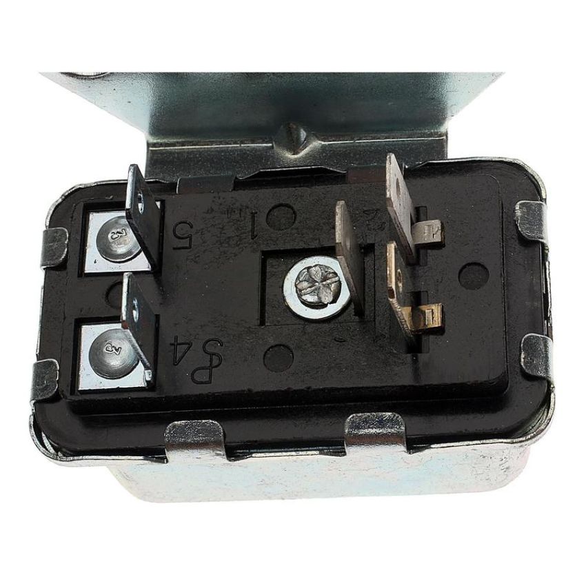 Standard Ignition RY-12 A/C Auto Temperature Control Relay