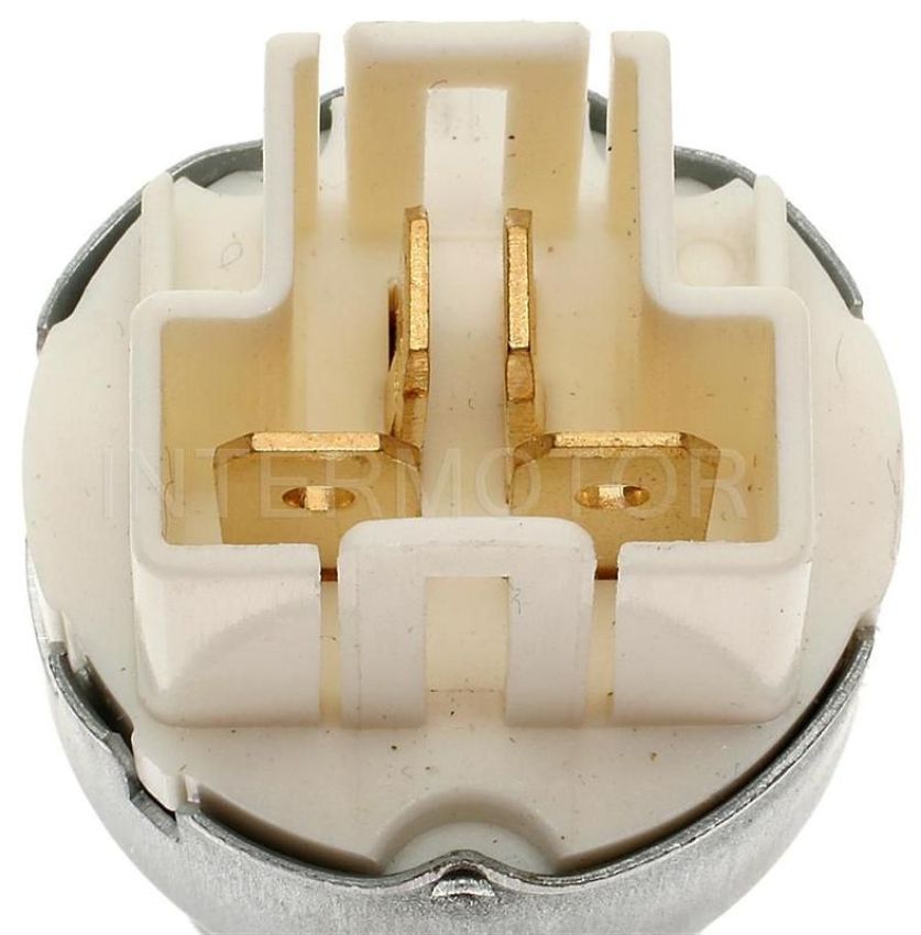 Standard Ignition RY-137 A/C Condenser Fan Motor Relay